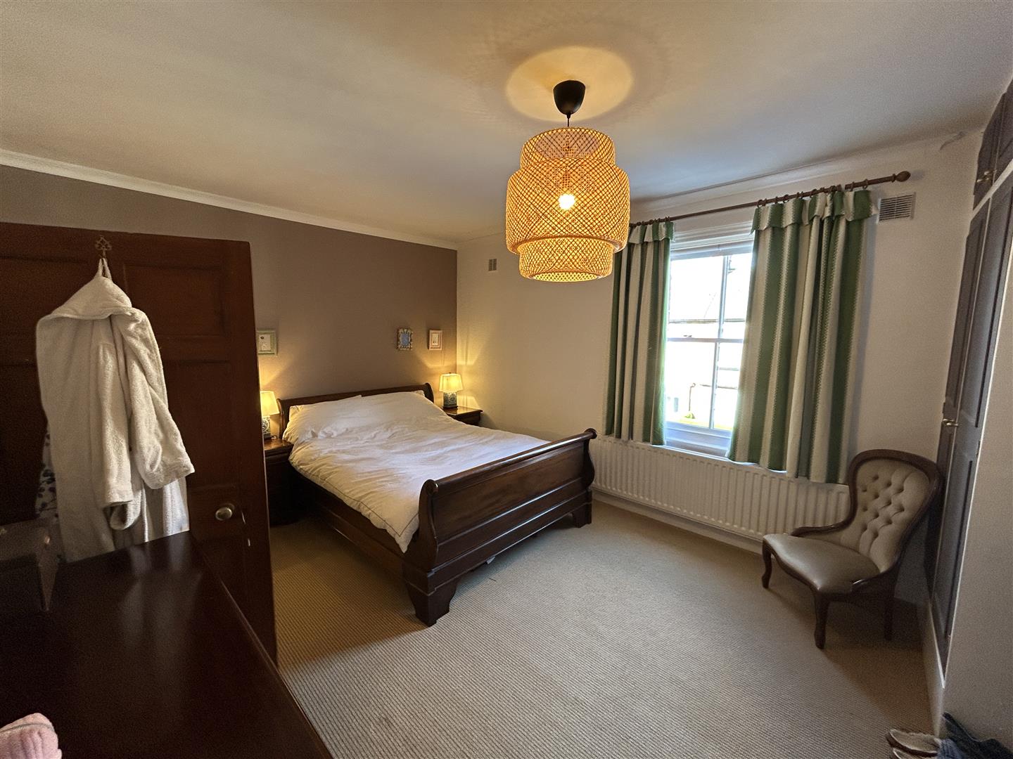 19 Moreton Crescent, Shrewsbury, SY3 7BY For Sale